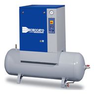 Винтовой компрессор Ceccato CSM 7,5 XM 200L 400/50