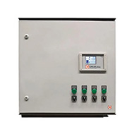 Блок управления CONDOR CPS-M PLUS