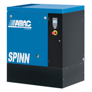 Винтовой компрессор ABAC SPINN 7,5X 13 FM