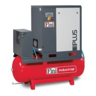 Винтовой компрессор FINI PLUS 8-08-270 ES