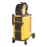 Полуавтомат сварочный CEA QUBOX 400/500