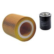 CK2175-1 Сервисный набор С (2000ч.) COMPAIR