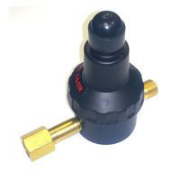 Устройство экономии защитного газа (нерегулируемое, для редукторов с расходомером)