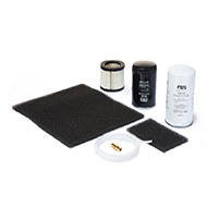 260KTB14E Сервисный набор 4000ч. FINI VISION 18.5 - 22 kW