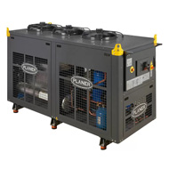 Чиллер PLANER P 103 HA-S HS