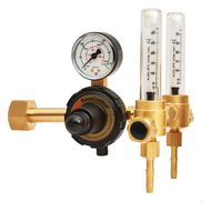 Регулятор GCE Base Control AR/CO2, 2 ротаметра 0870478