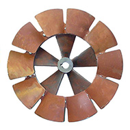 С412.01.00.501 МАХОВИК