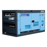 Винтовой компрессор Airman PDS185S