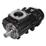 Компрессорный винтовой блок BAOSI YNE114RB