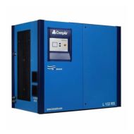 Винтовой компрессор CompAir L160-07A