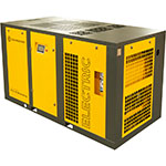Винтовой компрессор ET-Compressors SL 75-08 VS PM ES (IP55)