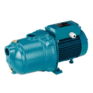 Самовсасывающий насос Calpeda NGLM 2/80 230/50 Hz