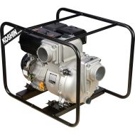 Бензиновая мотопомпа Koshin KTZ-100X