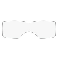 Внутренее защитное стекло Arc-Mask