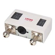 Реле давления LEFOO серия LF58