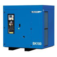 Винтовой компрессор REMEZA ВК100-15