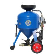 Пескоструйный аппарат АСО-150М