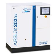 Винтовой компрессор Fiac AIRBLOK AX 203BD DRY 13