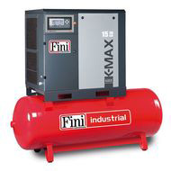 Винтовой компрессор FINI K-MAX 1510-500F