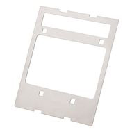 Наружные алюминиевые пластины для ADF 800/815/825S