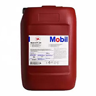 Масло для винтовых компрессоров минеральное Mobil RARUS 425. Канистра 20л.