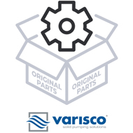 10004317 Втулка подшипника VARISCO V60-2