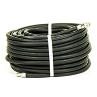 Рукав воздушный EURO 9х15, 20Атм, L-10м.