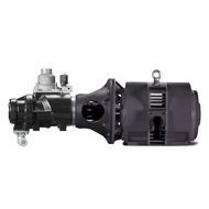 Компрессорный винтовой узел 30кВт-8бар-IP23 (BAOSI YNT133RA+ET-LY-160L3-2+JIV-65)