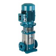 Вертикальный многоступенчатый насос Calpeda MXV 100-9006