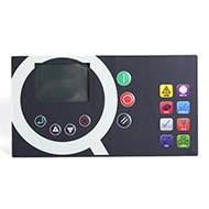 4780003163 Контроллер AirMaster Q1-CTER для Remeza / Ремеза