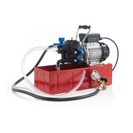 Электрический опрессовочный насос MGF Компакт электро