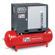 Винтовой компрессор FINI VISION 1110-500F-ES
