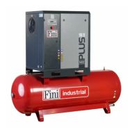 Винтовой компрессор FINI PLUS 15-08-500