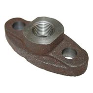 С415М.02.00.101 Фланец обратного клапана