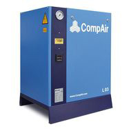 Винтовой компрессор CompAir L03