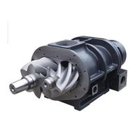 1616714682 Винтовой блок Chicago Pneumatic CPS850