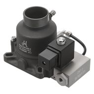 Клапан всасывающий компрессора BERG BK11/15 -JIV-40FZ-E 220v