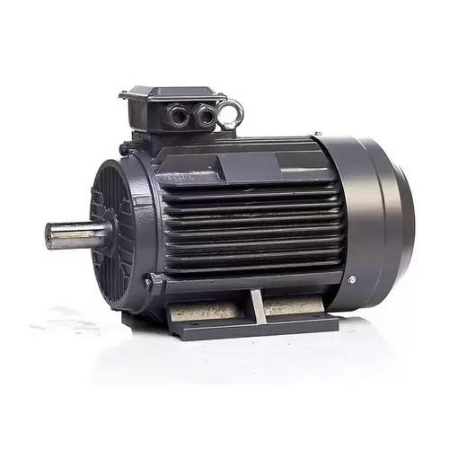 Электродвигатель компрессора Remeza / Ремеза BK100 (75кВт, 3000 об.мин, IEC/DIN, IE2/IE3, IP55)