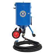 Пескоструйный аппарат АСО-200У