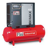 Винтовой компрессор FINI K-MAX 1108-500F
