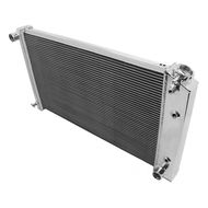 4100101501 Радиатор ЕСА 004 Heat exchanger для Remeza / Ремеза