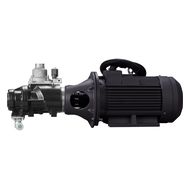 Компрессорный винтовой узел 30кВт-8бар-IP55 (BAOSI YNT133RA+ET-YE3-180L-2+JIV-65)