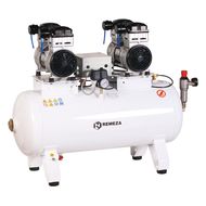 Безмасляный компрессор  REMEZA СБ4/С-100.OLD15Т