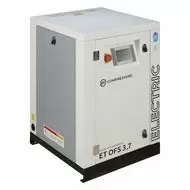 Спиральный компрессор ET OFS 2.2-08 X belt