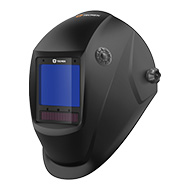 Маска сварщика Хамелеон Tecmen 820L TM16 черная