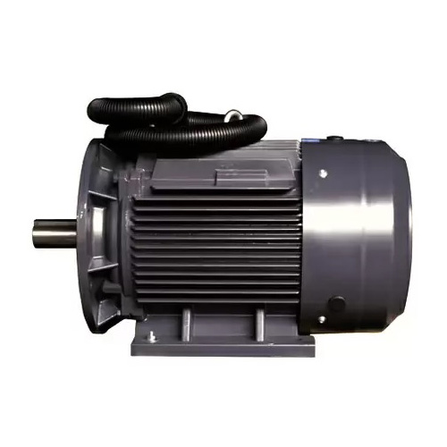 Электродвигатель компрессора Dali DL-18.5 (18,5кВт, 3000 об.мин, IEC/DIN, IE2/IE3, IP55)
