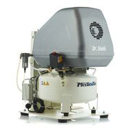 Безмасляный компрессор FINI DR SONIC 102-24V-FM-0.75M