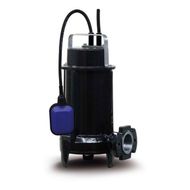 Насос с режущим механизмом Zenit GRS 100/2/G40H A0CM5 NC Q TCDGT E-SICM 10