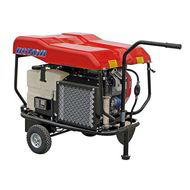Бензиновый компрессор Rotair VRK 160-15