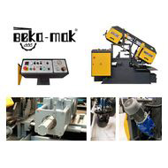 Оригинальные запчасти BEKA-MAK